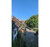 Schöne 4-Zimmer-Altbauwohnung in Radolfzell - Radolfzell am Bodensee