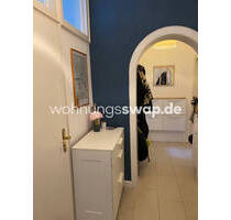 Wohnungsswap - Beim Rauhen Hause - Hamburg Horn