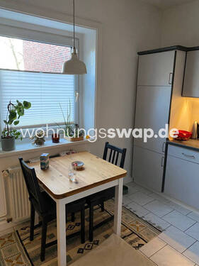 Bild 3 - 3 Zimmer Etagenwohnung in Hamburg