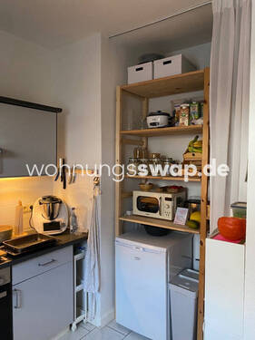 Bild 4 - Etagenwohnung mit 72,00 m&sup2; in Hamburg zur Miete