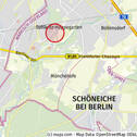 3 - Grundstück in Hoppegarten