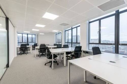 Bild 7 - Büro in München zur Miete