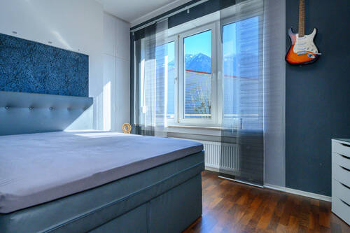 Weiteres Zimmer I OG - 