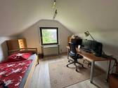 Zimmer im DG - 