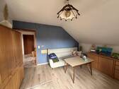weiteres Zimmer im DG - 