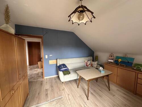 weiteres Zimmer im DG - 