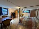 Gästezimmer im KG - 