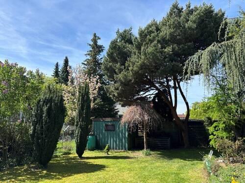 Garten - 