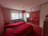 Schlafzimmer im EG - 