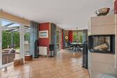 Wohn-/Essbereich (52,99m²) ... - 
