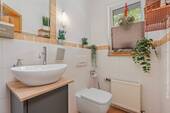Gäste-WC (2,20m²) - 