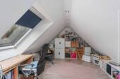 Spitzboden - 