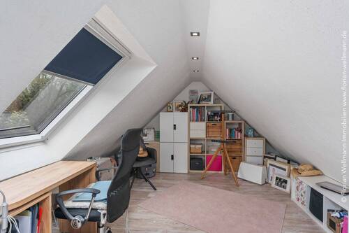 Spitzboden - 