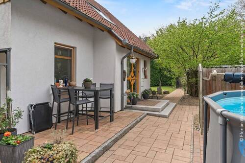 ... - Einfamilienhaus mit 187,80 m² in Osterholz-Scharmbeck zum Kaufen