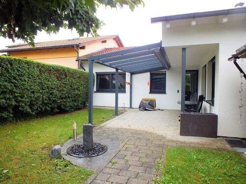 Südterrasse - 