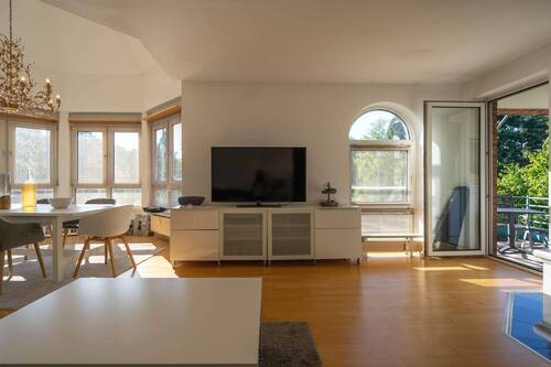 Wohnen - 