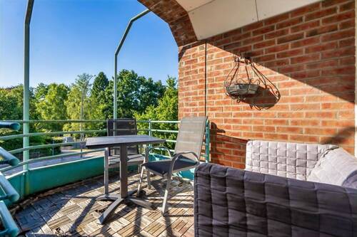 Loggia (überdacht) - 