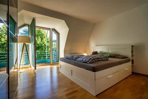 Schlafen - 