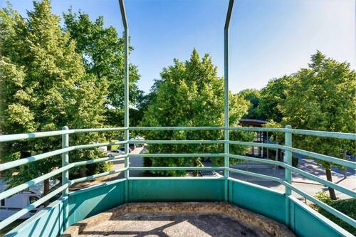 Balkon - 