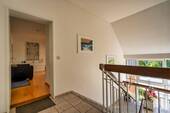 Wohnungszugang - 