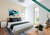 Schlafzimmer - 