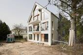 Gartenansicht - 