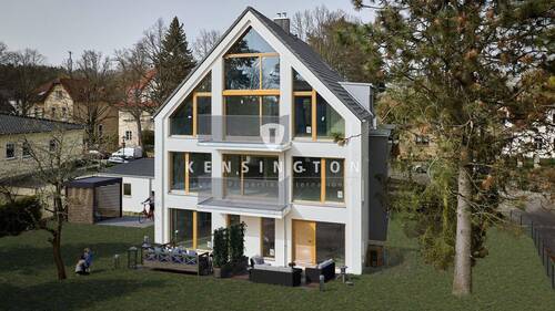 Visualisierung - 