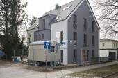 Straßenansicht - 