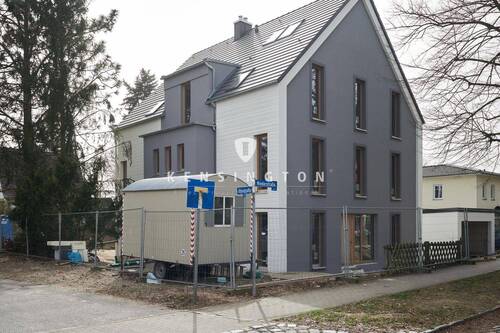 Straßenansicht - 
