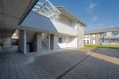 Wohnungseingang - 