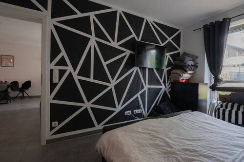 Schlafzimmer - 