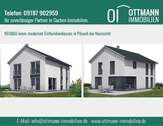 Eingangsbild - NEUBAU eines modernen und großzügigen Einfamilienhauses
