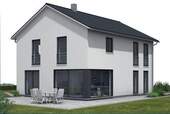 Hausbeispiel 2 - Einfamilienhaus mit 160,00 m² in Pilsach zum Kaufen