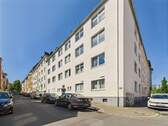 Außenansicht 1 - Ihr Investment-Upgrade: 2-Zimmer in Dortmund-Hörde mit Potenzial zur Steigerung der Mieteinnahme