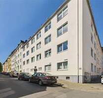 Ihr Investment-Upgrade: 2-Zimmer in Dortmund-Hörde mit Potenzial zur Steigerung der Mieteinnahme