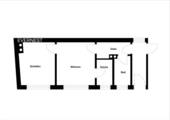 Wohnung EG links vorne - 
