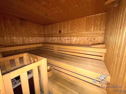 Gem. Sauna - 