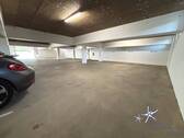 Tiefgaragenstellplatz - 
