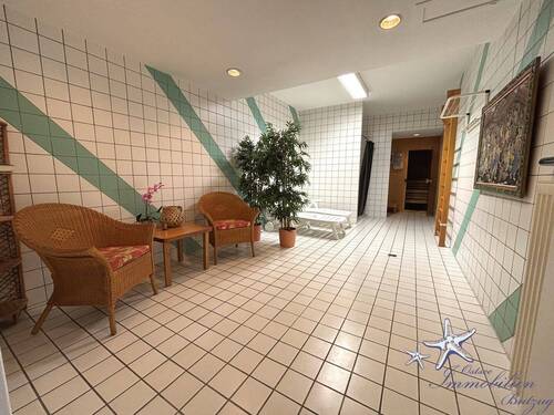 Gem. Wellnessraum - 