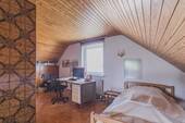 Zimmer Dachgeschoss - 