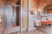 Duschbad Dachgeschoss - 