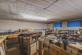 Hobbyraum Keller - 