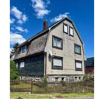 Zweifamilienhaus in Frauenwald - 54.000,00&nbsp;EUR Kaufpreis, ca.&nbsp; 130,00&nbsp;m&sup2;&nbsp;Wohnfl&auml;che in Ilmenau (PLZ: 98694) Frauenwald