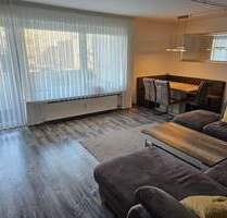 +++ Renovierte, sehr zentrale 4-Zi.Whg. mit Balkon und EBK+++ - Waldkraiburg