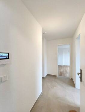 Eingangsbereich / Flur - 