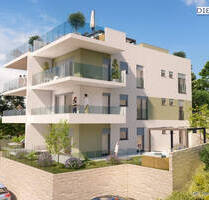 Exklusiver Neubau nur 150m vom Meer entfernt - Traumimmobilie in Kroatien! - Trogir Exklusiver Neubau nur 150m vom Meer entfernt - Traumimmobilie in Kroatien! - Trogir
