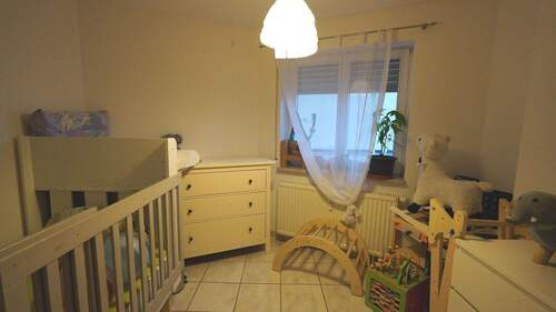 Kinderzimmer - 