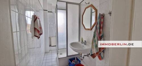 1 - 3 Zimmer Etagenwohnung zum Kaufen in Hennigsdorf