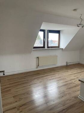 Schlafen - 2 Zimmer Etagenwohnung in Hameln