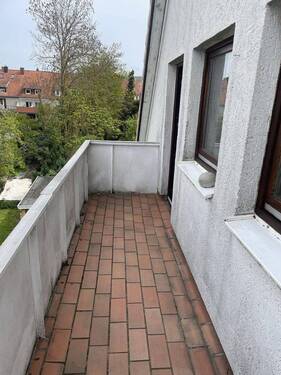 Balkon - 